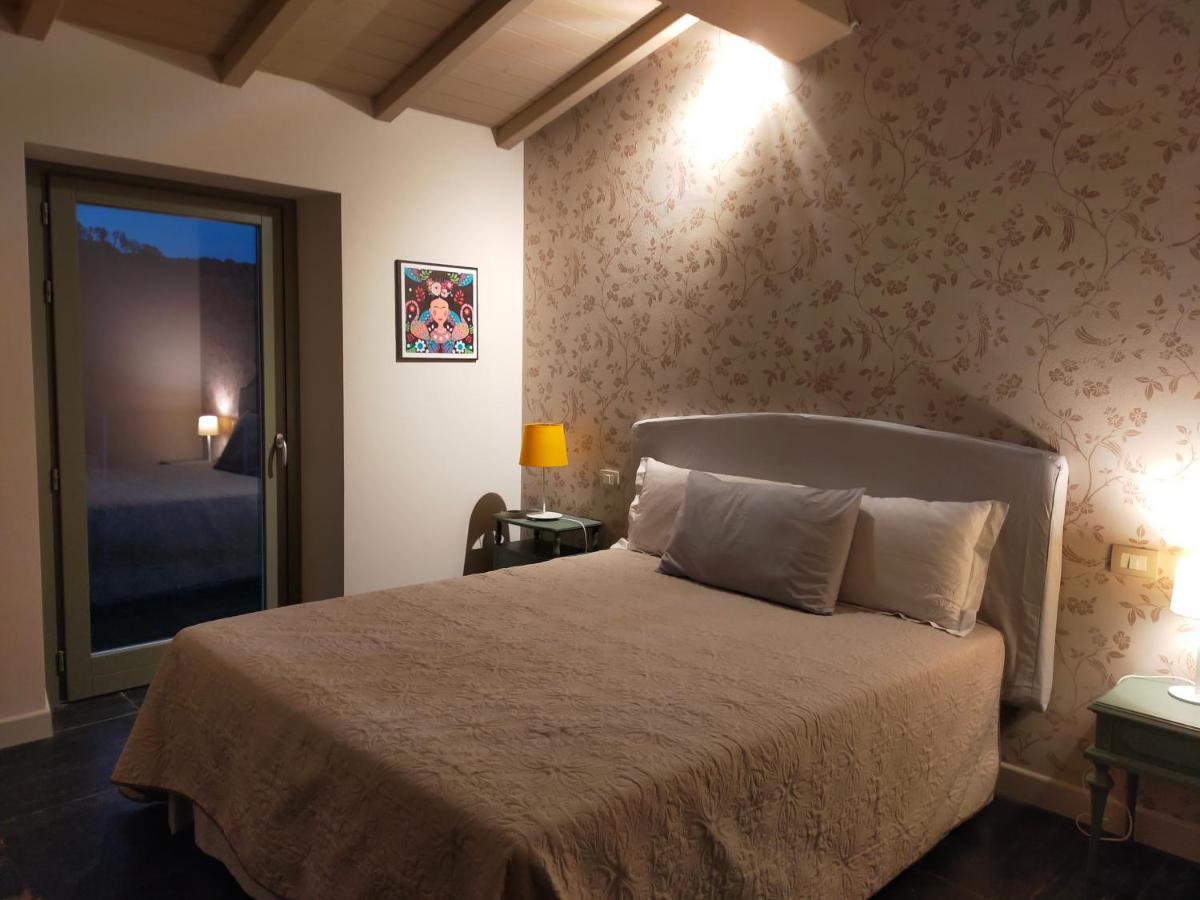 Casa Zeli Villa Castel San Niccolo Bagian luar foto