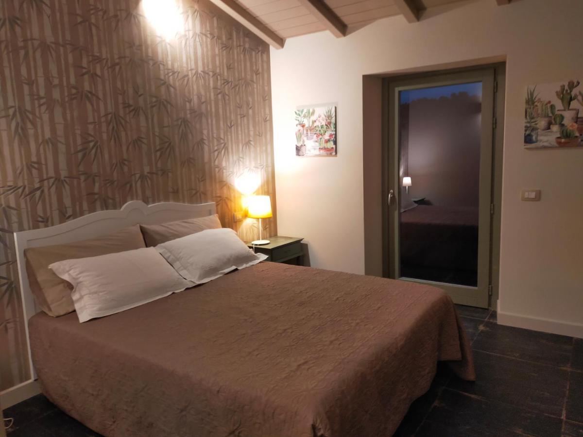 Casa Zeli Villa Castel San Niccolo Bagian luar foto